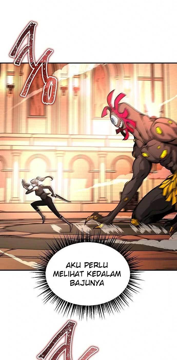 Emperor Hunt Chapter 08 Gambar 17