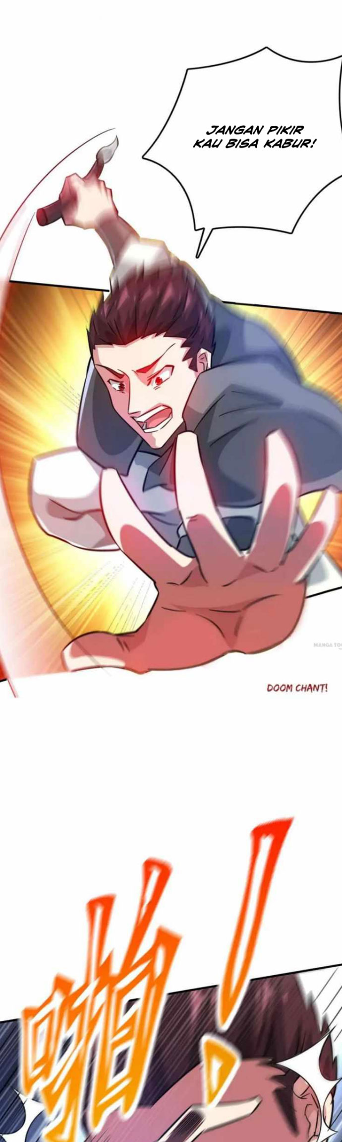 The First Son-In-Law Vanguard of All Time Chapter 221 Gambar 10