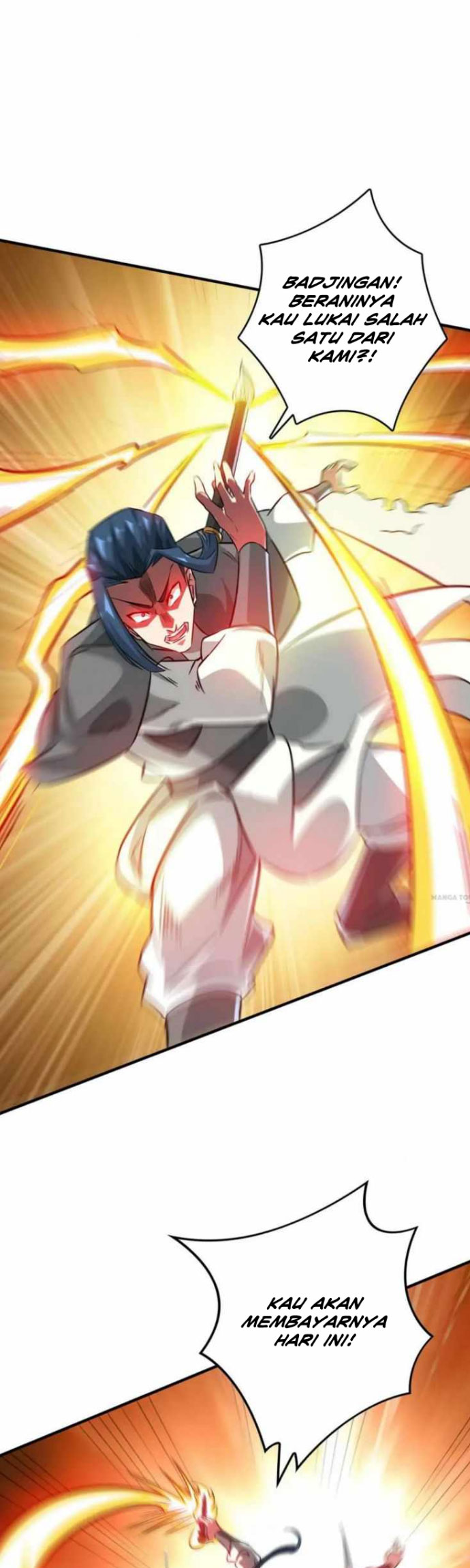 The First Son-In-Law Vanguard of All Time Chapter 221 Gambar 12