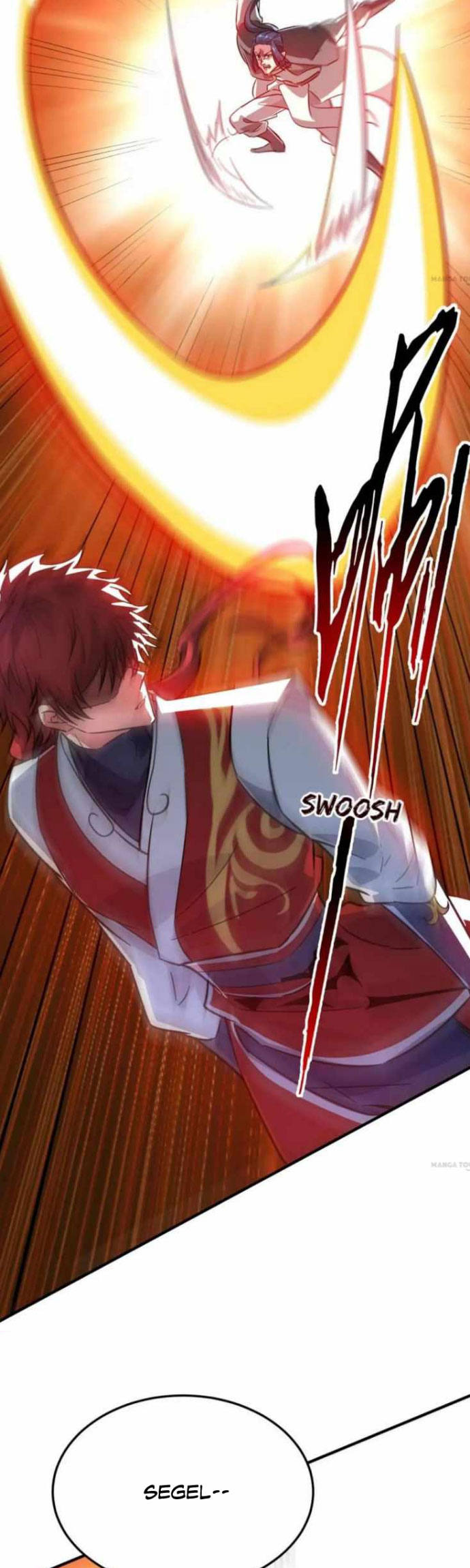 The First Son-In-Law Vanguard of All Time Chapter 221 Gambar 13