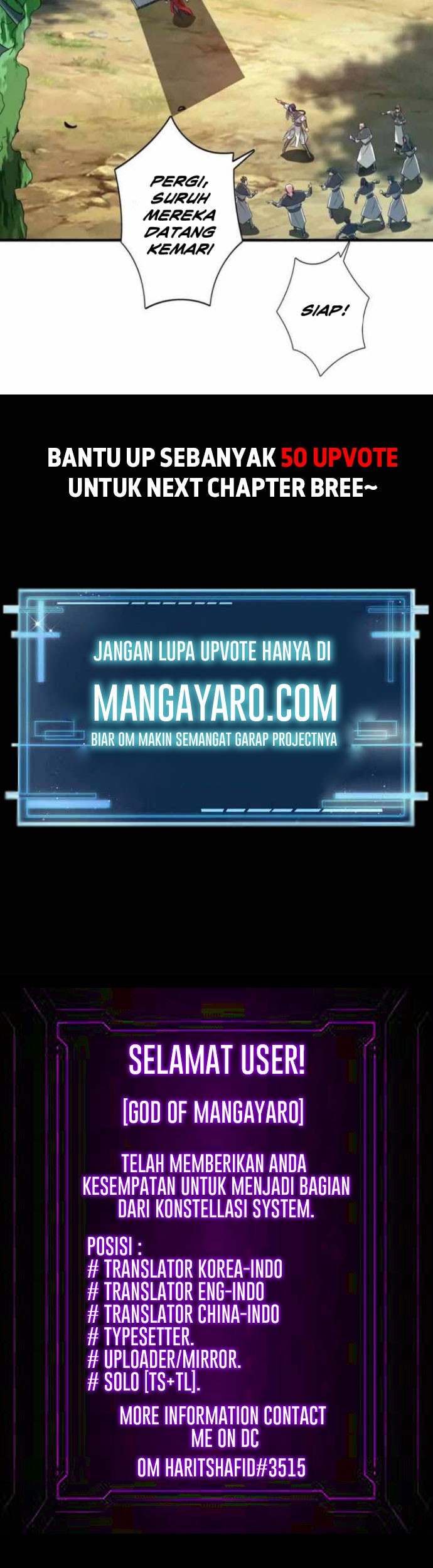 The First Son-In-Law Vanguard of All Time Chapter 221 Gambar 24