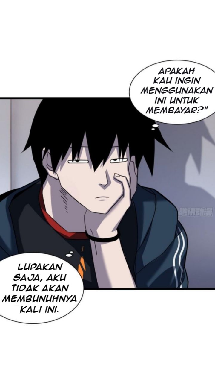 Super God Pet Shop Chapter 15 Gambar 20