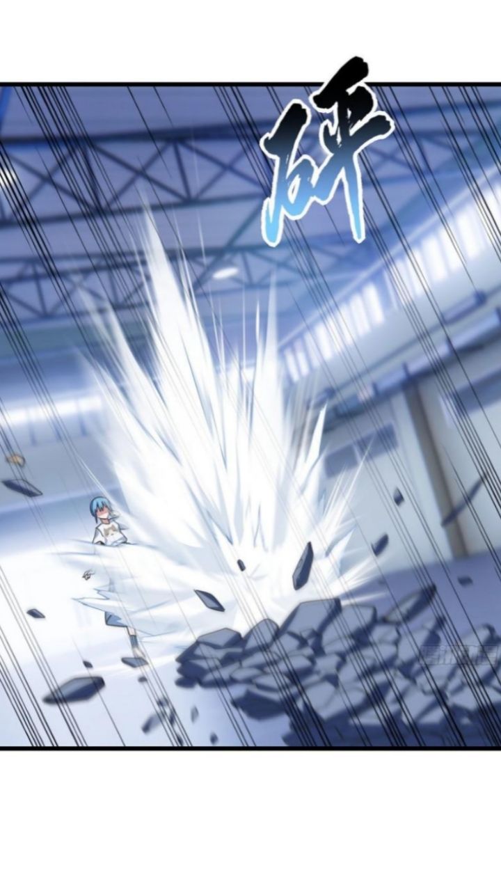 Super God Pet Shop Chapter 15 Gambar 37