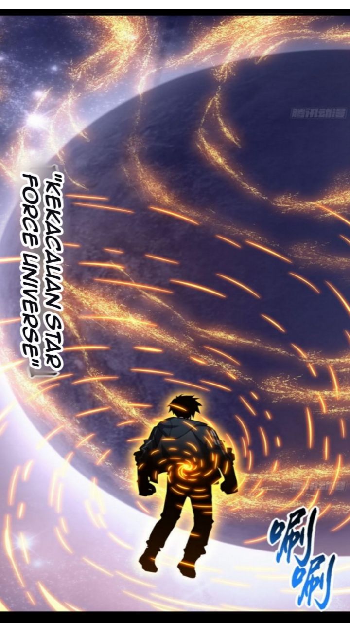 Super God Pet Shop Chapter 15 Gambar 5