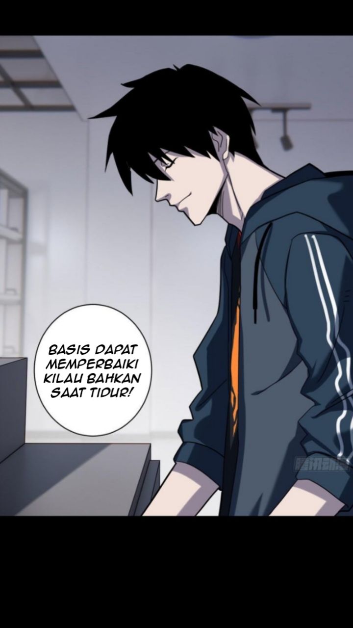 Super God Pet Shop Chapter 15 Gambar 7