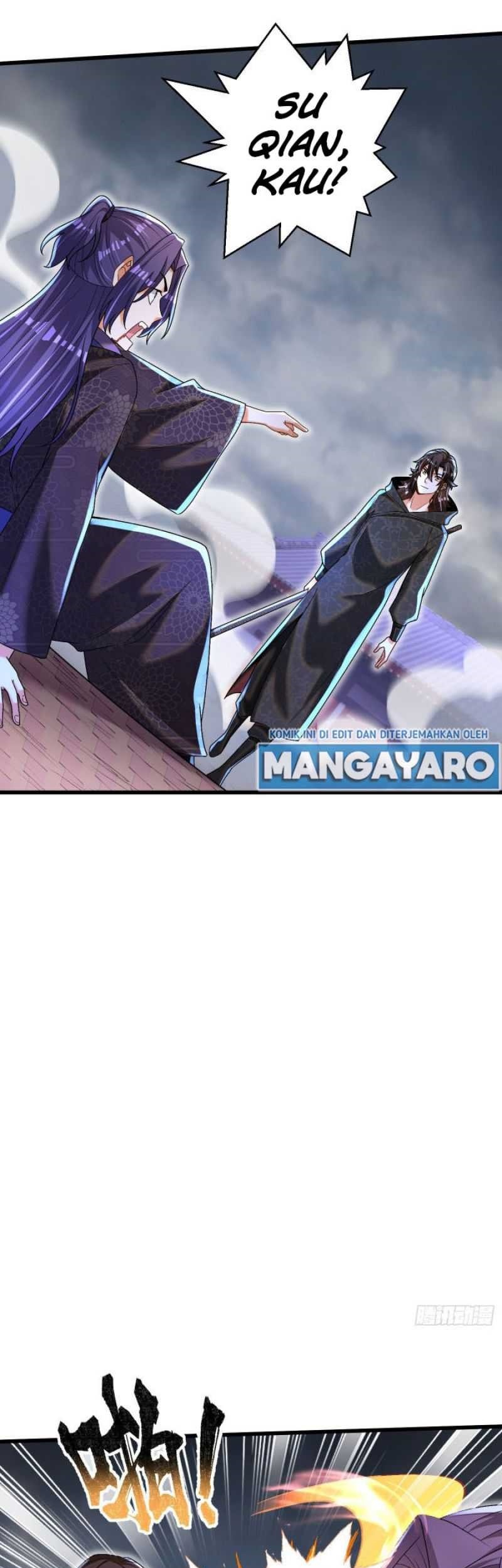 The Strongest Abandoned Husband Chapter 20 Gambar 16