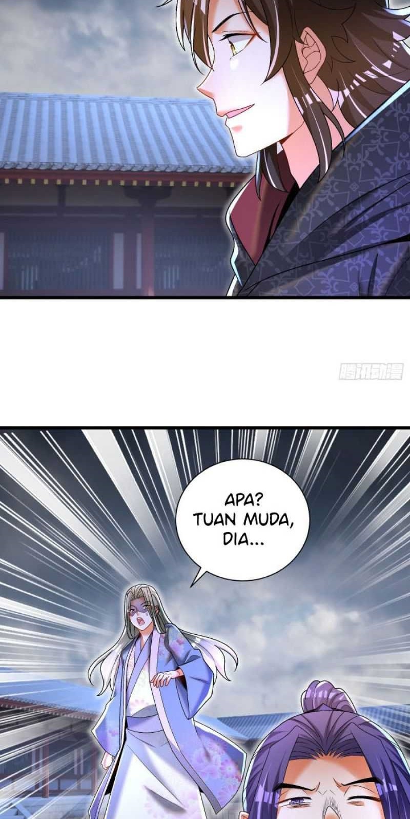 The Strongest Abandoned Husband Chapter 20 Gambar 19