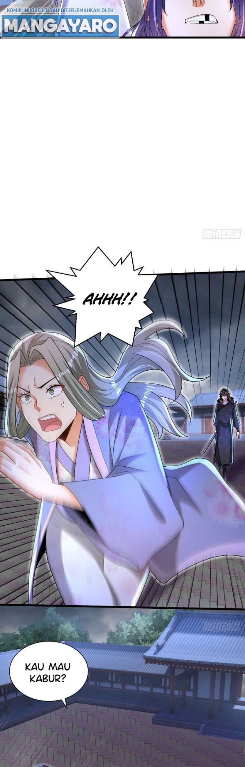 The Strongest Abandoned Husband Chapter 20 Gambar 20