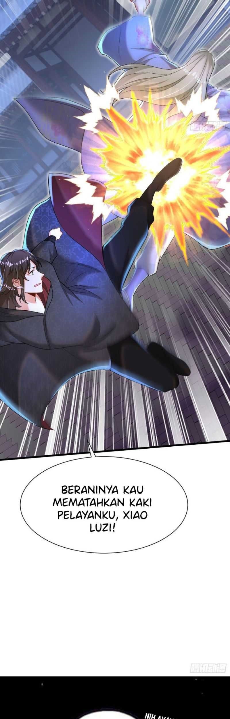 The Strongest Abandoned Husband Chapter 20 Gambar 22