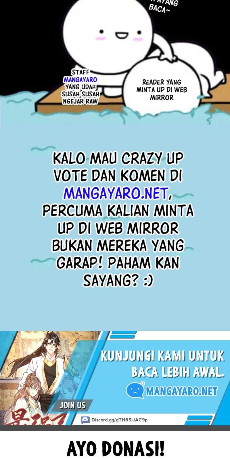 The Strongest Abandoned Husband Chapter 20 Gambar 23