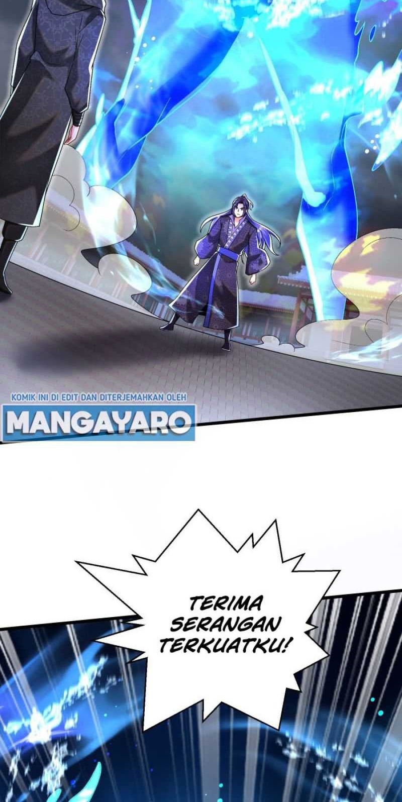 The Strongest Abandoned Husband Chapter 20 Gambar 3