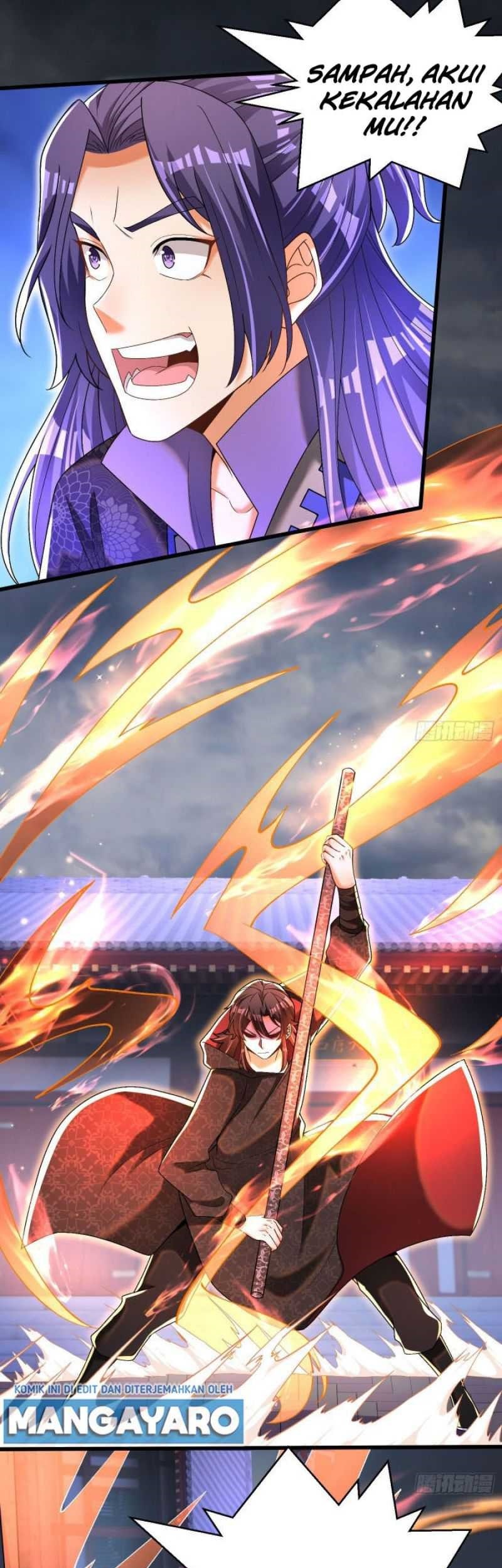 The Strongest Abandoned Husband Chapter 20 Gambar 6