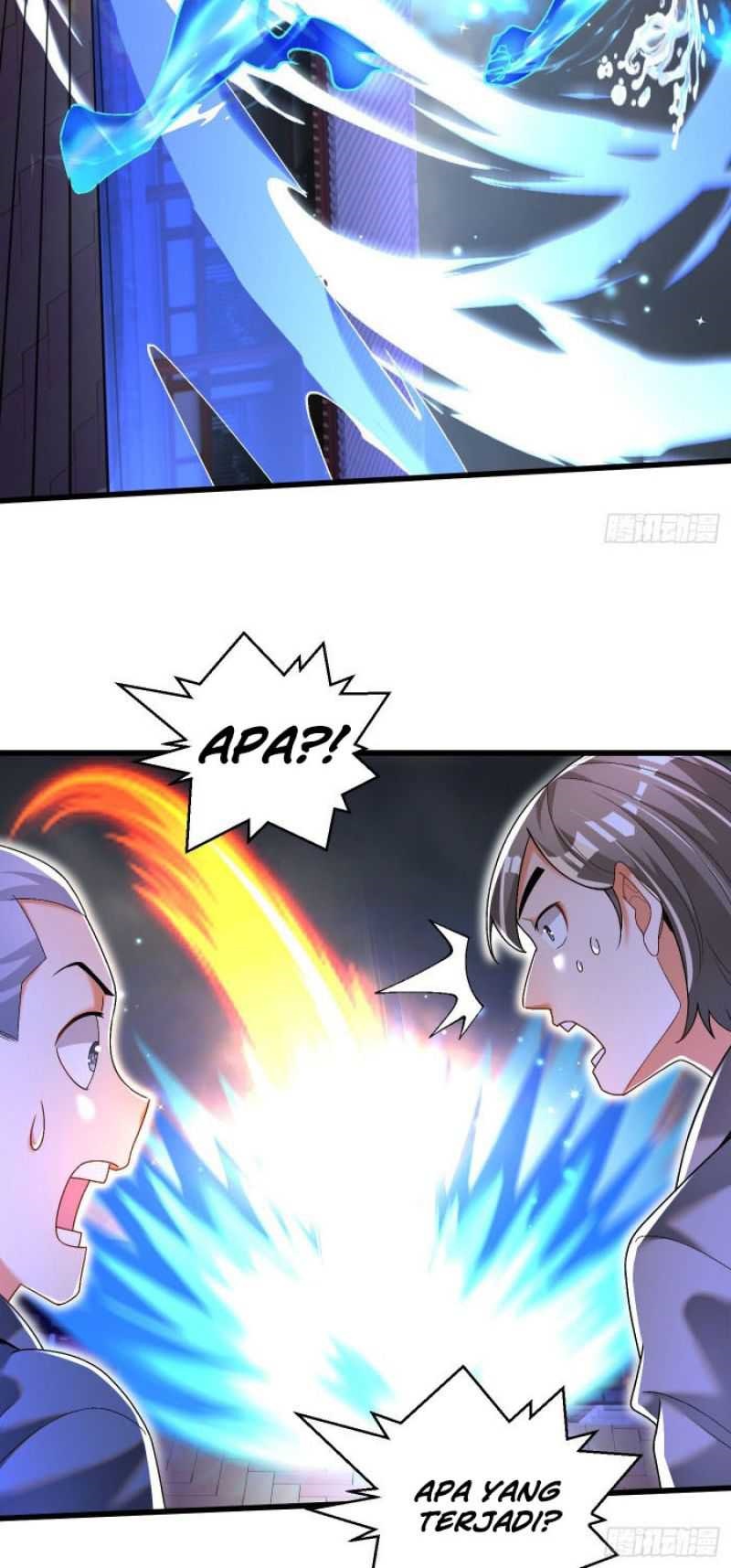 The Strongest Abandoned Husband Chapter 20 Gambar 8