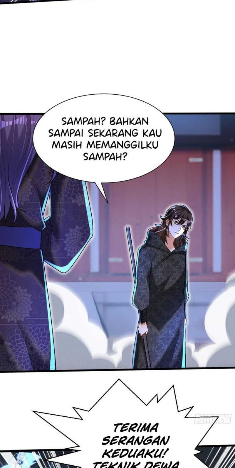 The Strongest Abandoned Husband Chapter 20 Gambar 10