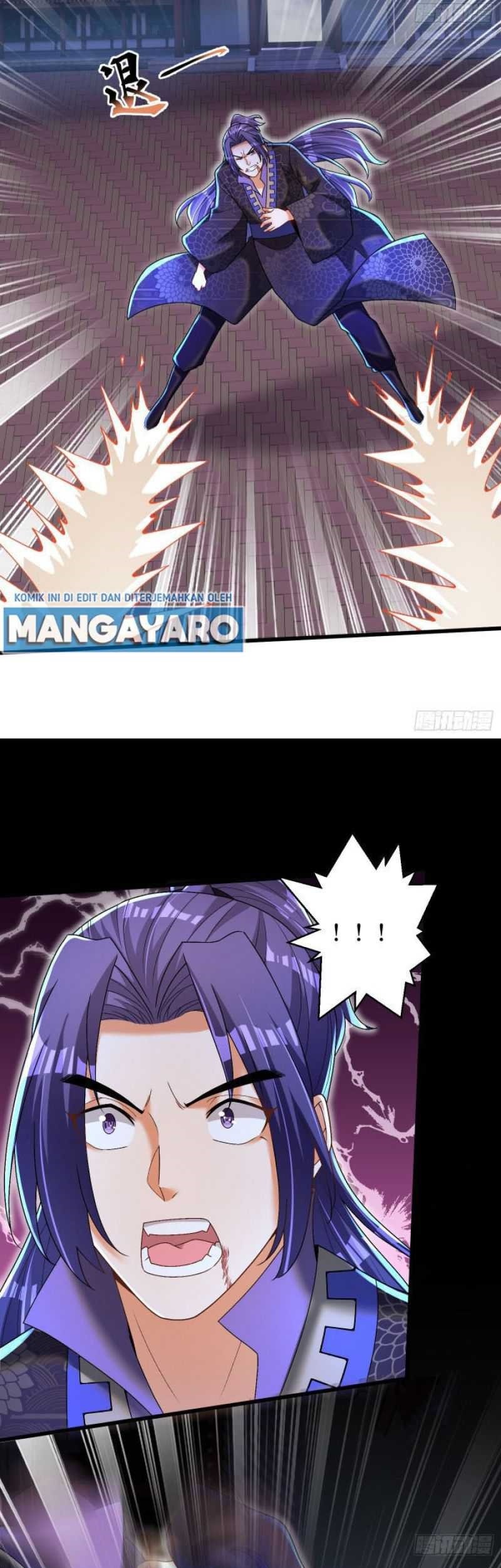 The Strongest Abandoned Husband Chapter 20 Gambar 13