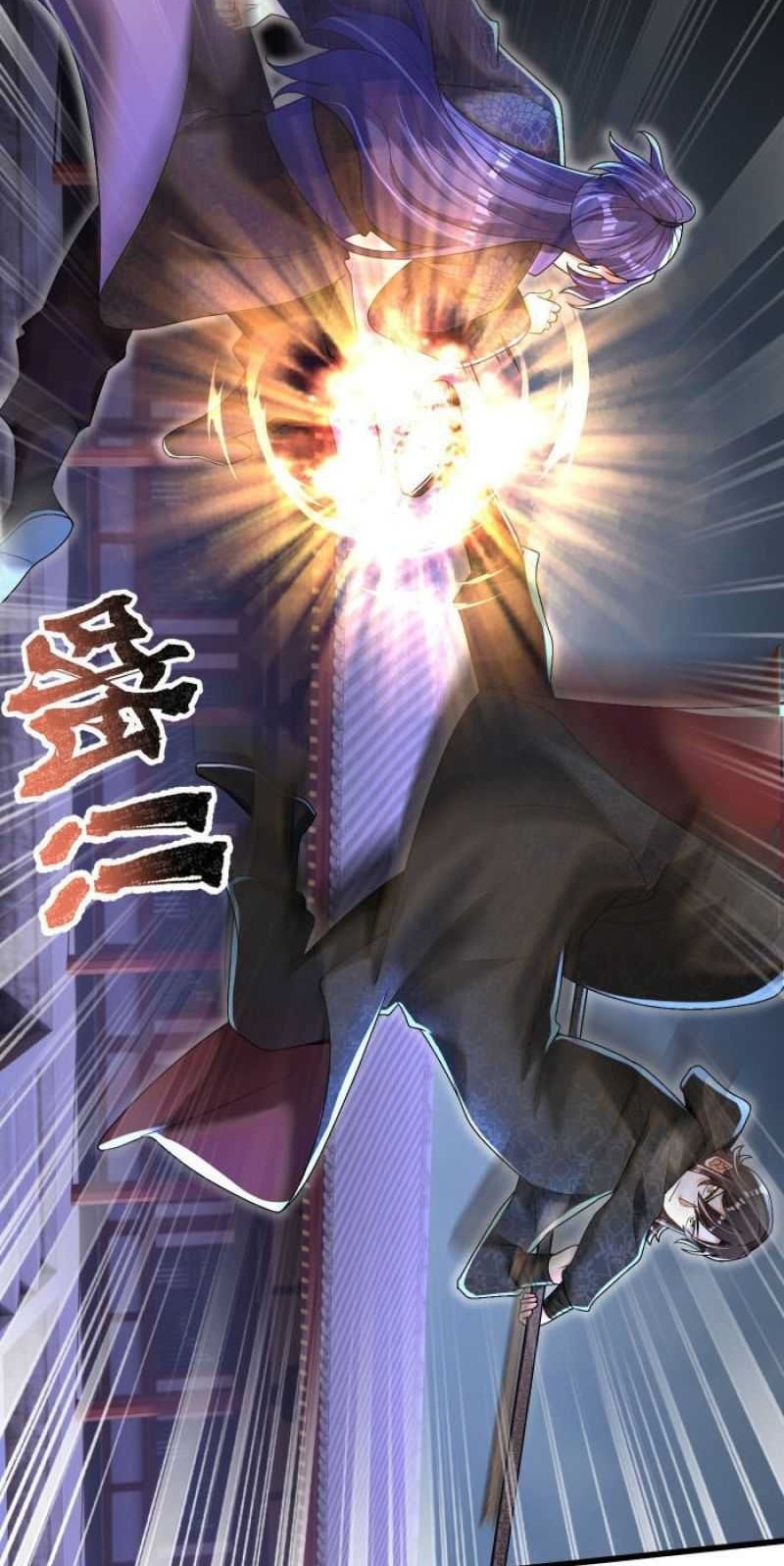The Strongest Abandoned Husband Chapter 20 Gambar 14