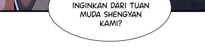 The Strongest Abandoned Husband Chapter 16 Gambar 20