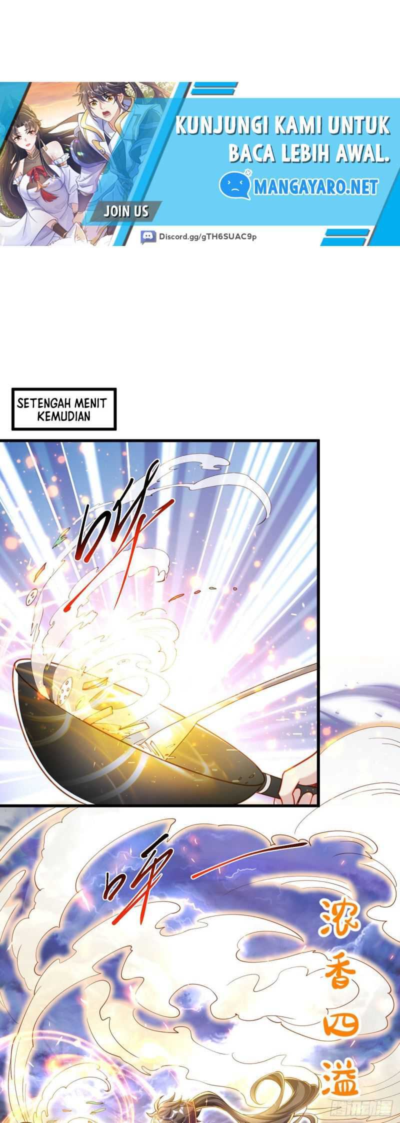The Unmatched Powerhouse Just Wants to Farm Chapter 09 Gambar 13