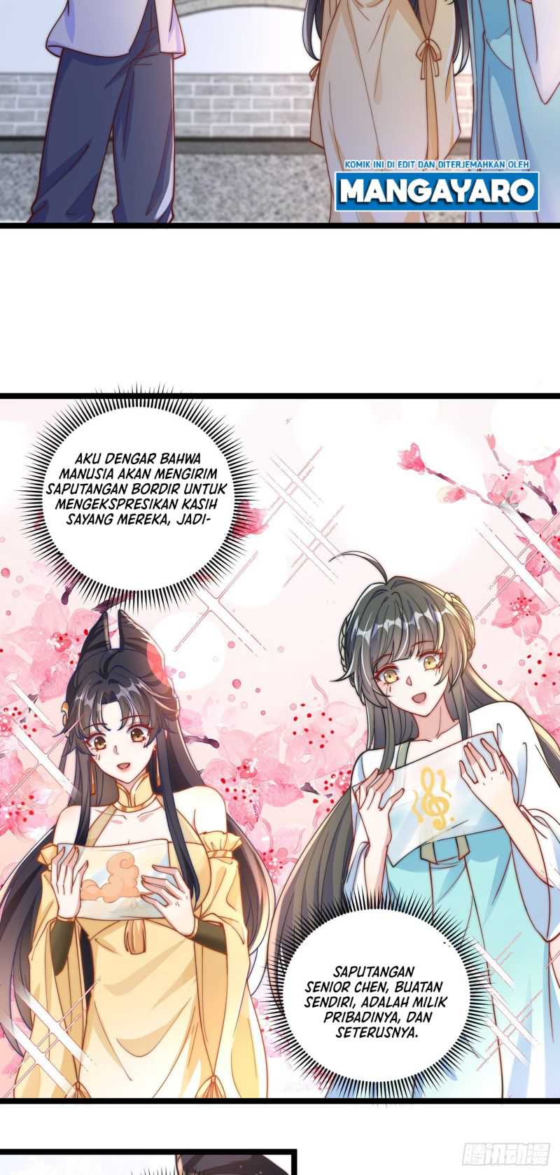The Unmatched Powerhouse Just Wants to Farm Chapter 09 Gambar 26
