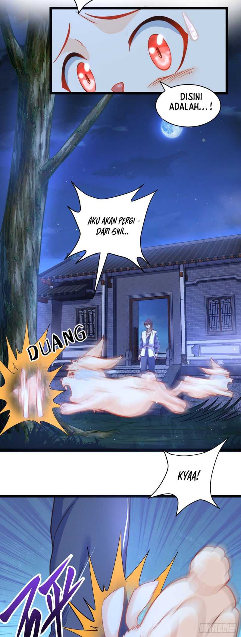 The Unmatched Powerhouse Just Wants to Farm Chapter 09 Gambar 30