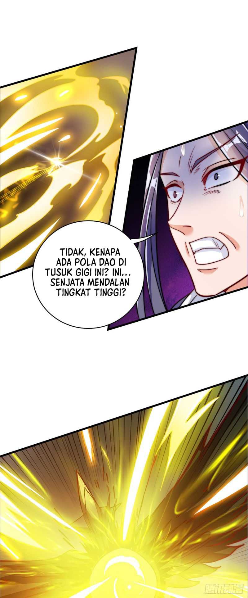The Unmatched Powerhouse Just Wants to Farm Chapter 07 Gambar 12
