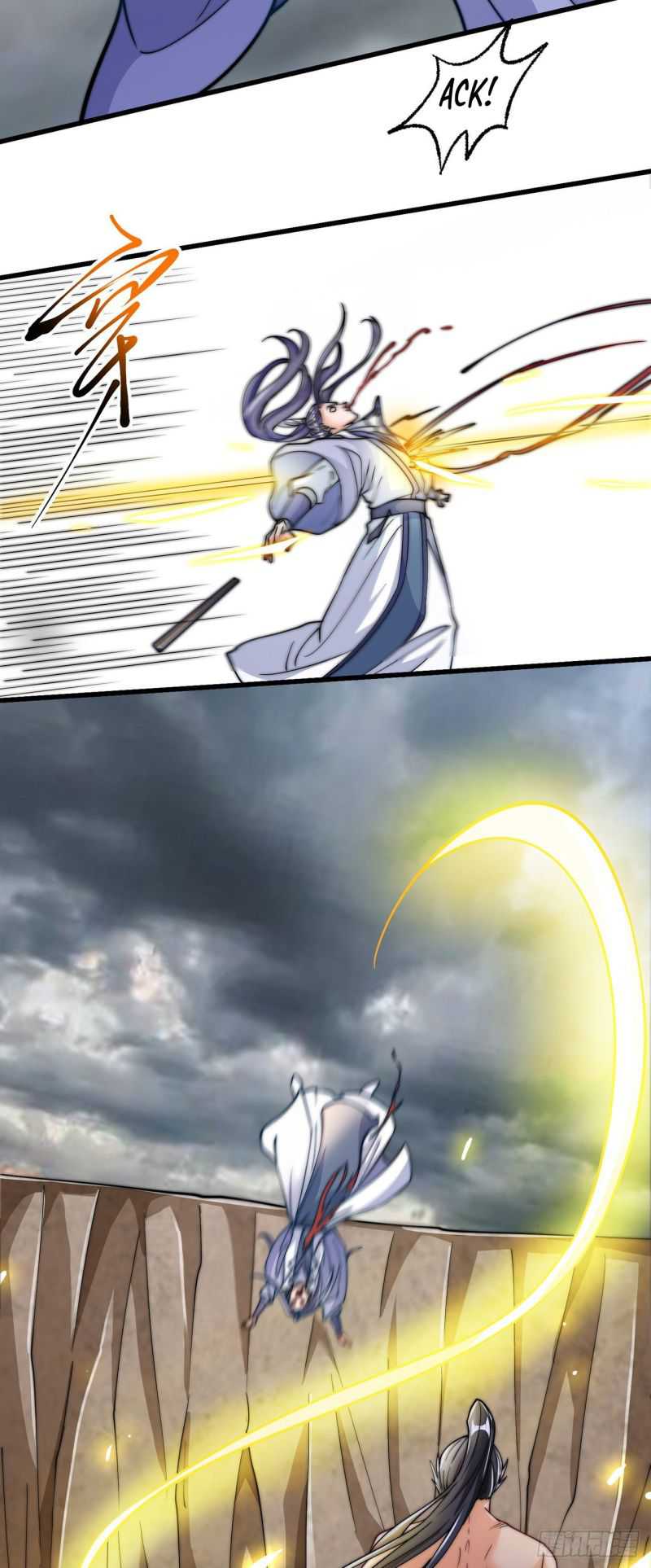 The Unmatched Powerhouse Just Wants to Farm Chapter 07 Gambar 14