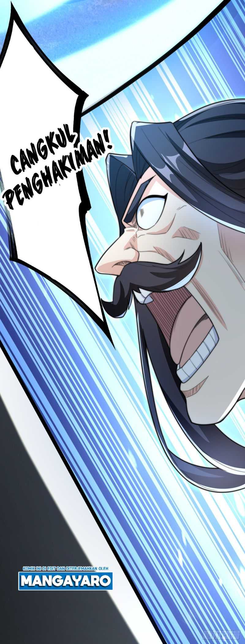 The Unmatched Powerhouse Just Wants to Farm Chapter 07 Gambar 25