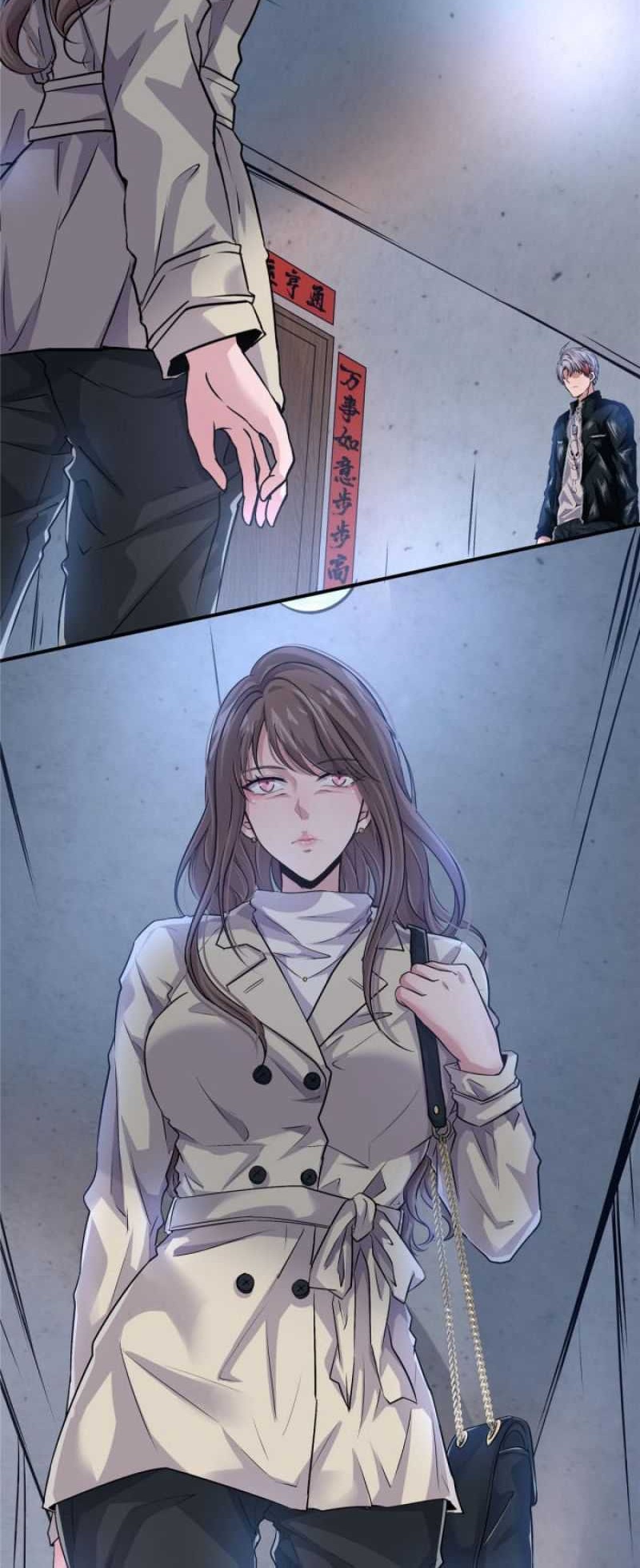 The King Is Back Chapter 19 Gambar 31