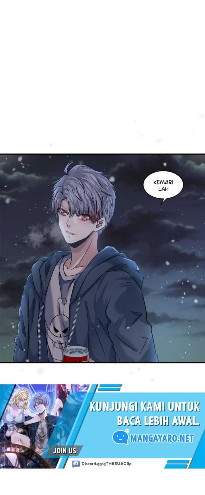 The King Is Back Chapter 17 Gambar 19