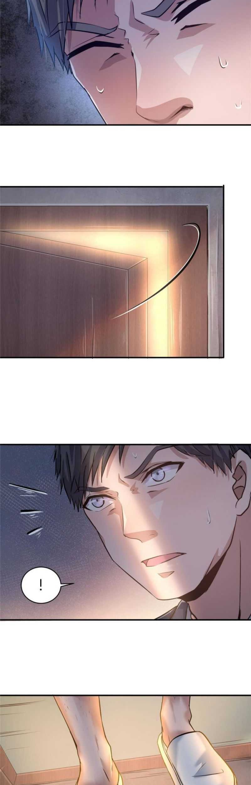 The King Is Back Chapter 16 Gambar 22