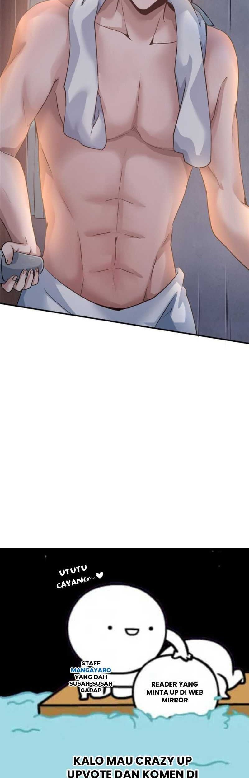 The King Is Back Chapter 16 Gambar 25