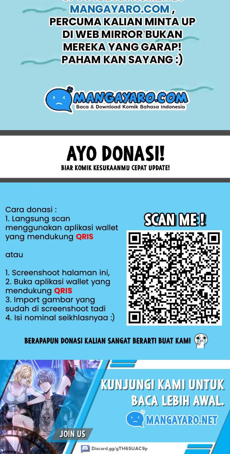 The King Is Back Chapter 16 Gambar 26
