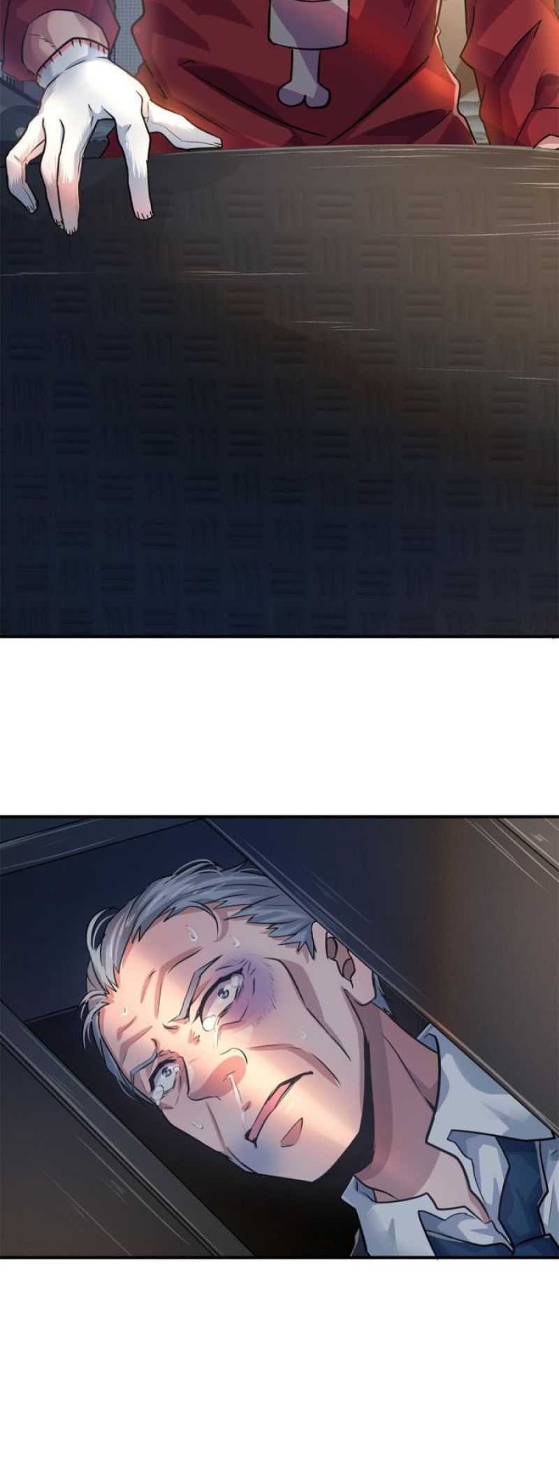The King Is Back Chapter 15 Gambar 7