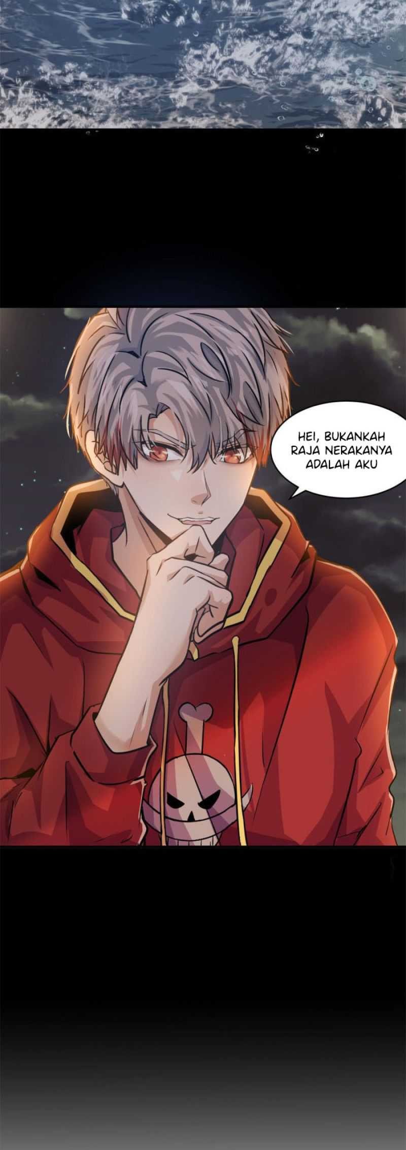 The King Is Back Chapter 15 Gambar 31