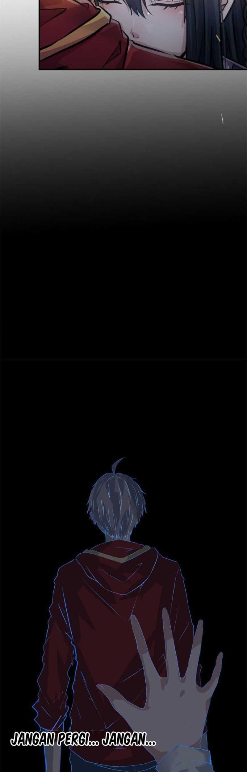 The King Is Back Chapter 14 Gambar 30