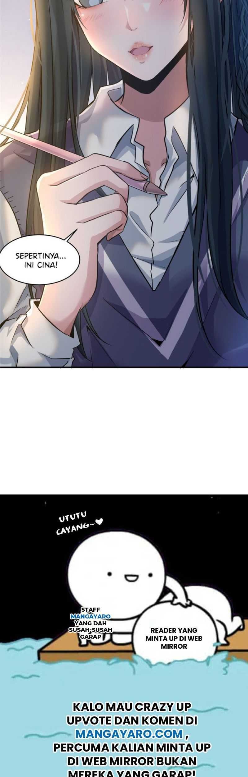 The King Is Back Chapter 14 Gambar 38