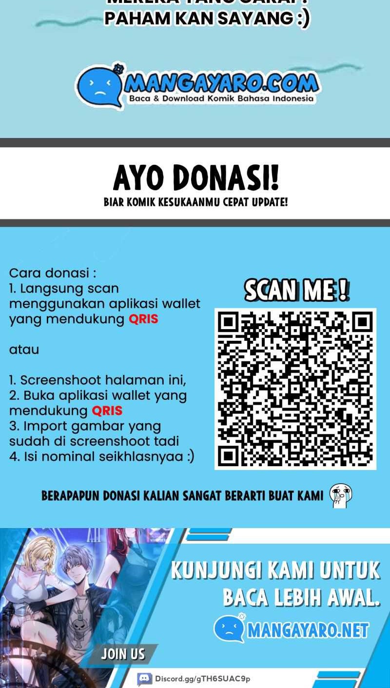 The King Is Back Chapter 14 Gambar 39