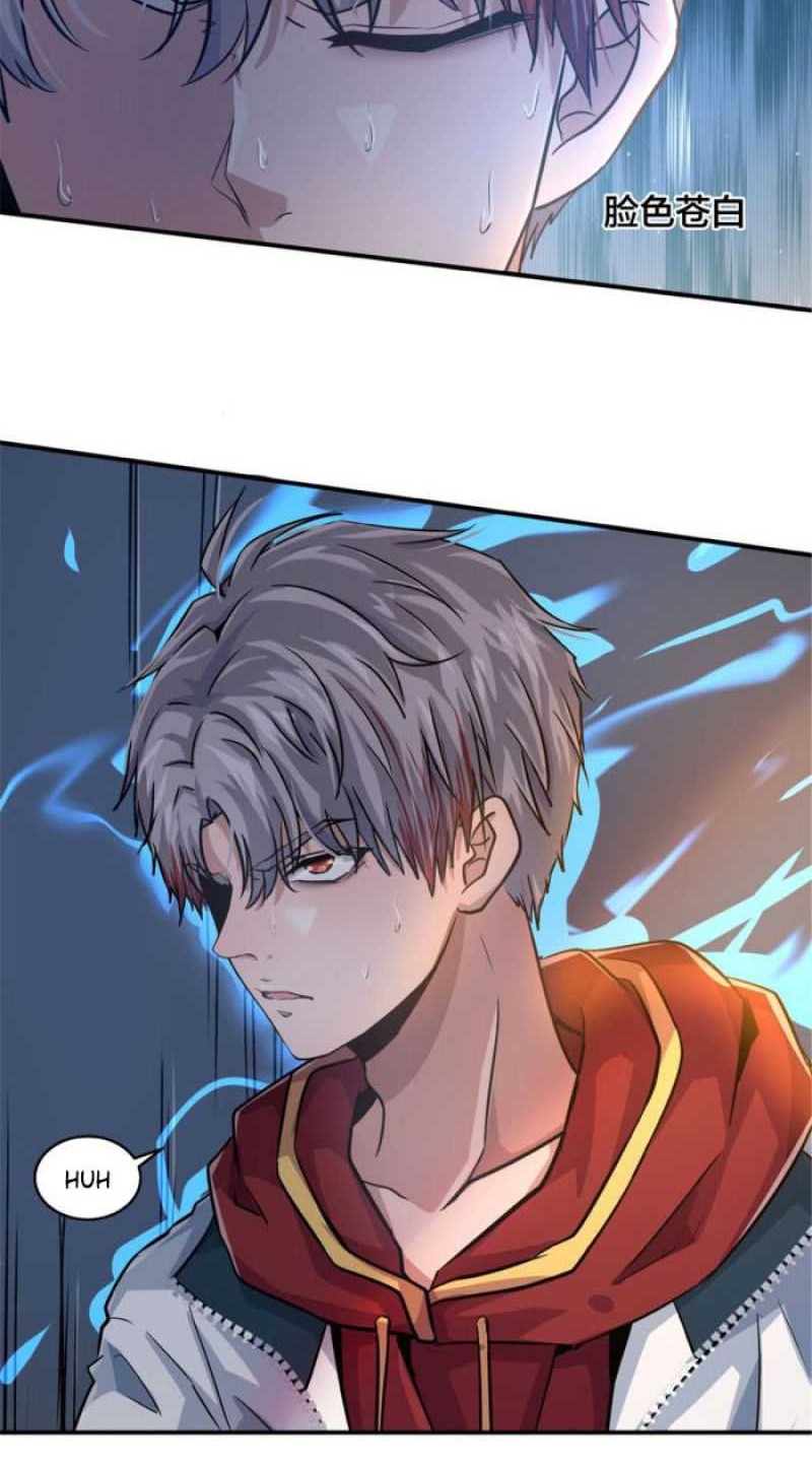 The King Is Back Chapter 13 Gambar 14