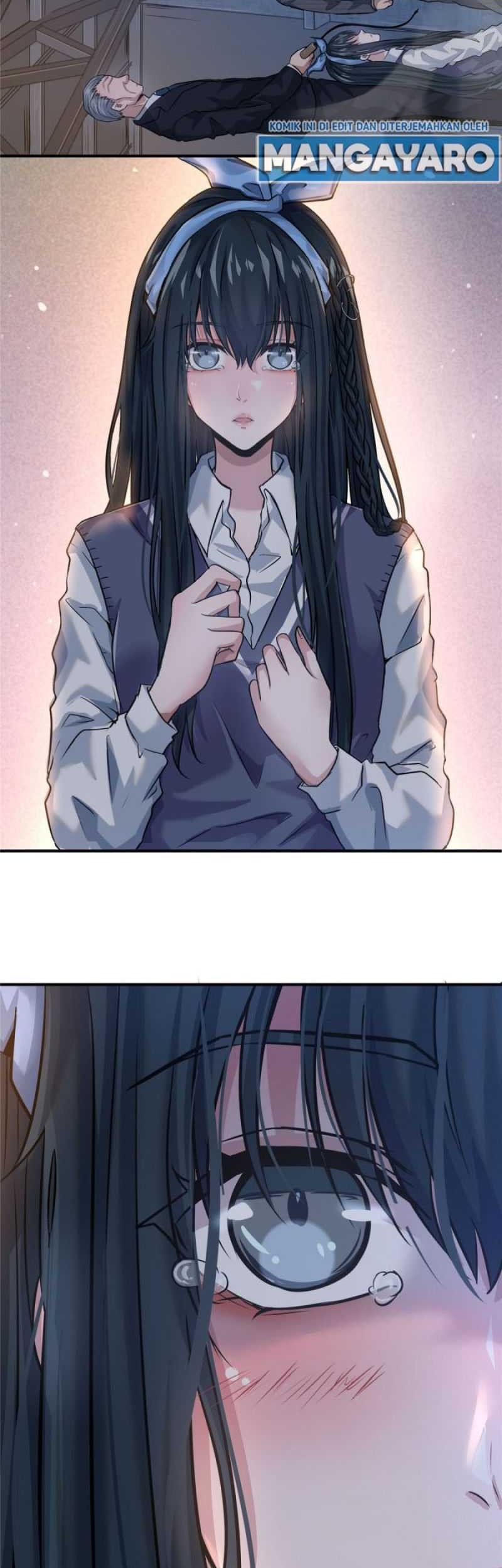 The King Is Back Chapter 12 Gambar 4