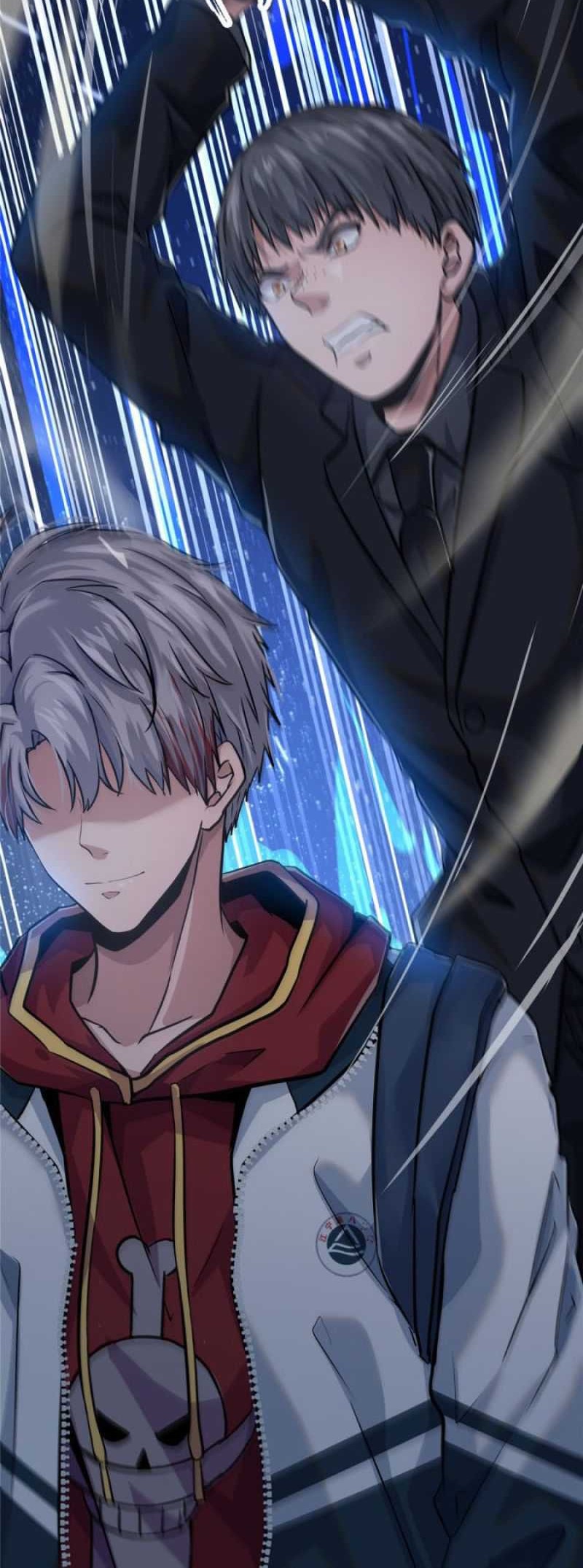 The King Is Back Chapter 12 Gambar 7