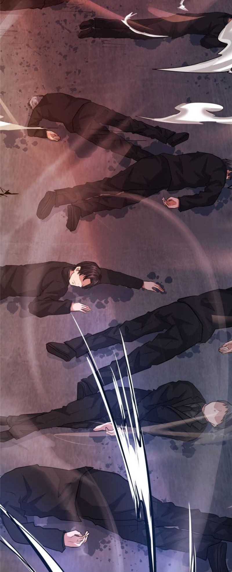 The King Is Back Chapter 12 Gambar 13