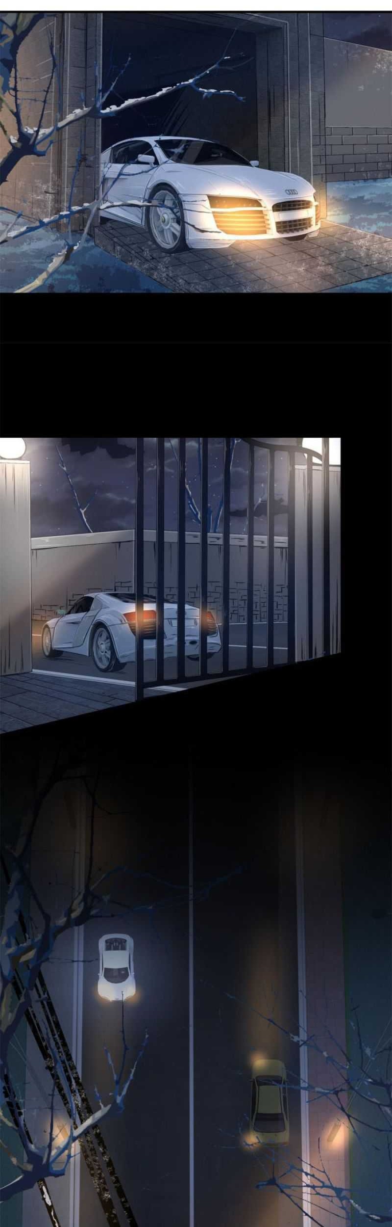 The King Is Back Chapter 11 Gambar 10