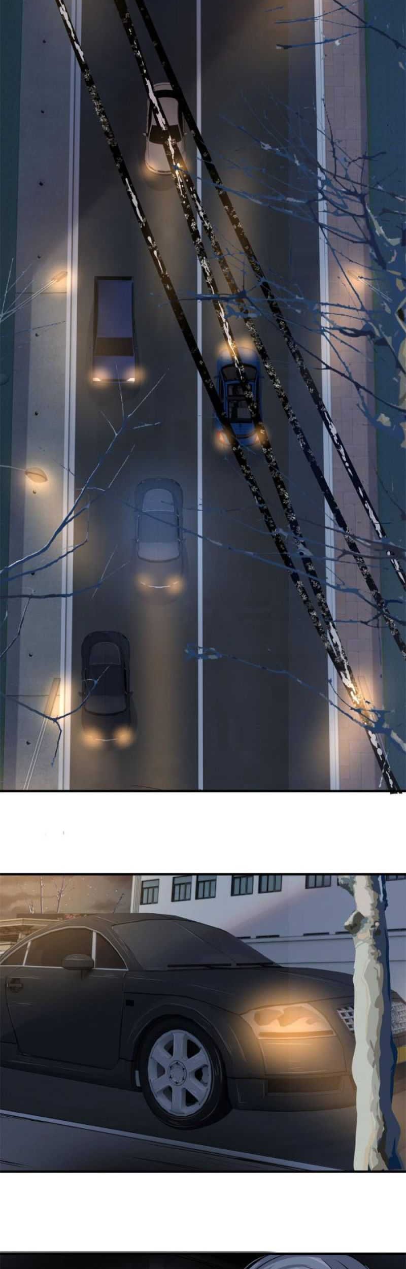 The King Is Back Chapter 11 Gambar 11