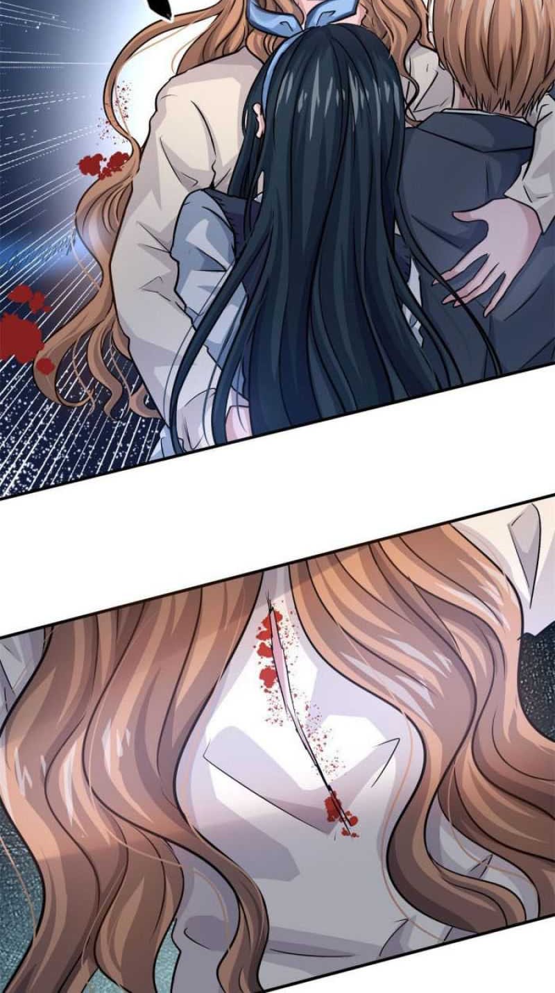 The King Is Back Chapter 11 Gambar 21