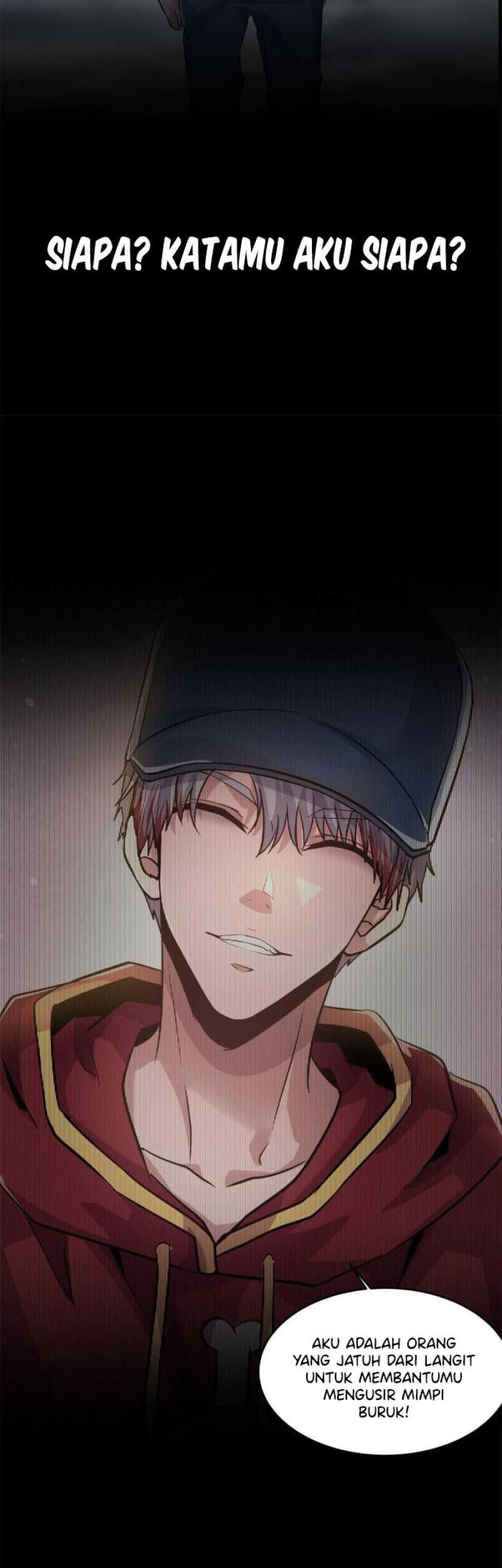 The King Is Back Chapter 11 Gambar 26