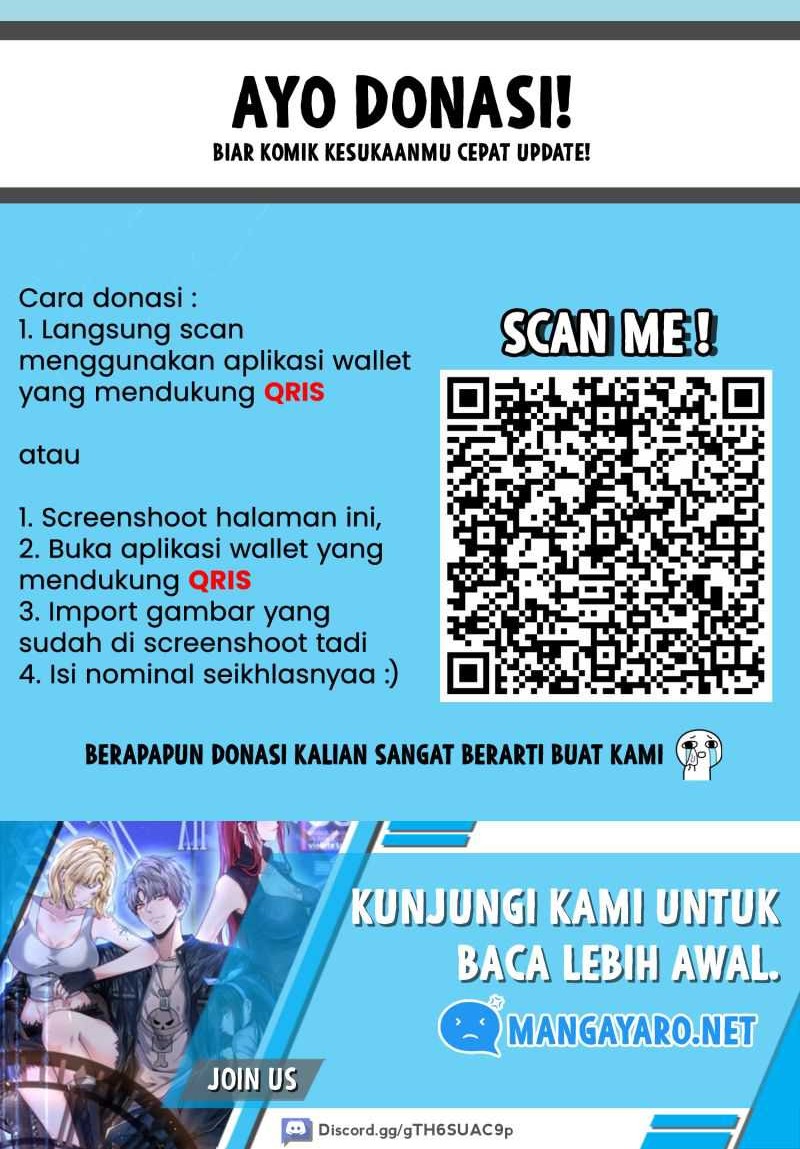 The King Is Back Chapter 11 Gambar 39