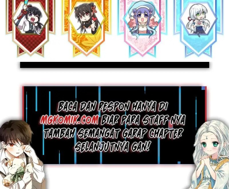 The Life After God Of Martial Lived In Seclusion Chapter 202 Gambar 40