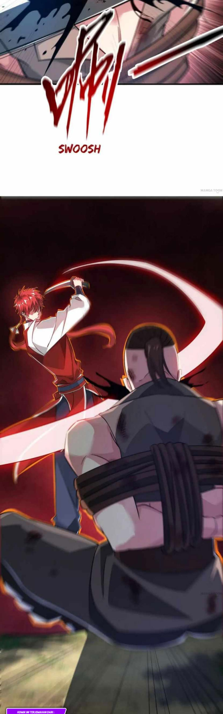 The First Son-In-Law Vanguard of All Time Chapter 228 Gambar 10