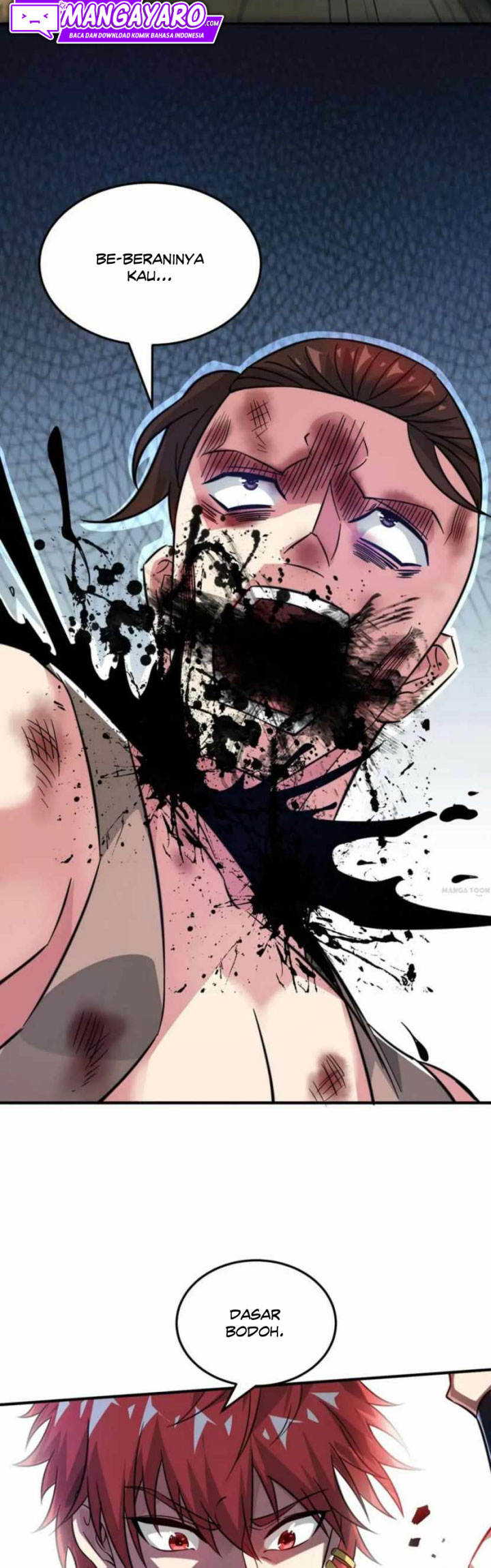 The First Son-In-Law Vanguard of All Time Chapter 228 Gambar 11