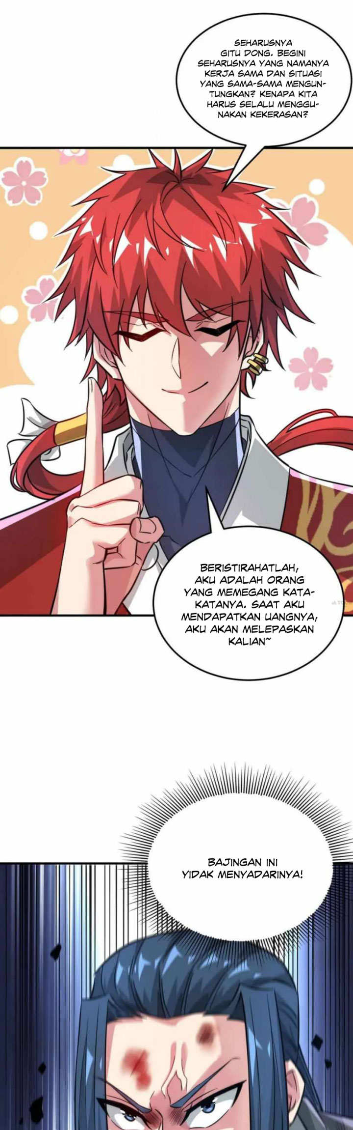 The First Son-In-Law Vanguard of All Time Chapter 228 Gambar 16